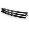 Land Rover Range Rover L405 Black Left Side Front Bumper Grille (2013-2017)