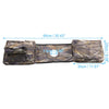 Motorcycle / ATV Tank Bag / Gas Tank Saddle Bag