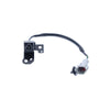 Nissan Navara D23 Reverse Camera OE Connector (2015 - Present)