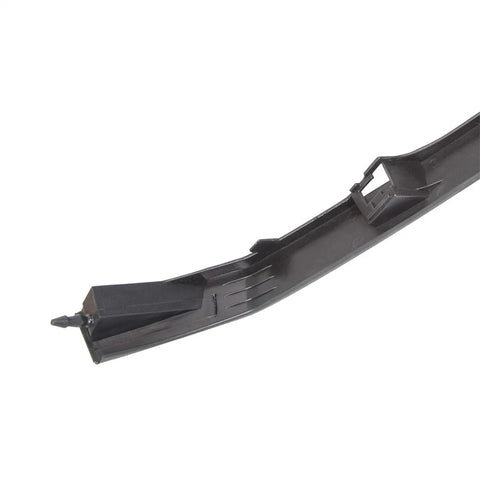 Nissan Headlight Molding Trim Lower Filler Covers (2007-2012)