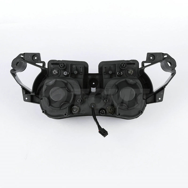 Yamaha YZF R1 Headlight Assembly & Fairing Stay Bracket (2009-2011)