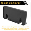 Ford F250 Super Duty Front Bumper License Plate Bracket (1999-2004)