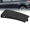 Toyota RAV4 Rear Bumper Left Side Extension Molding (2016-2018)