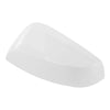 Toyota RAV4 Left Side White Rearview Wing Mirror Cover (2021-2024)