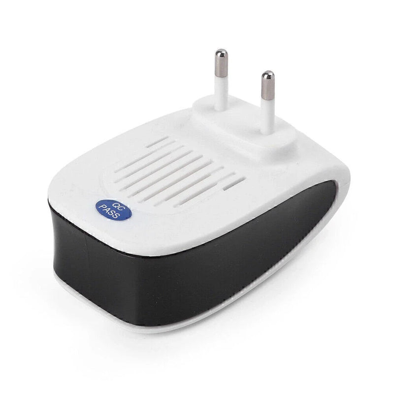 Mosquitoes & Insects - Electronic Plug Ultrasonic Pest Repeller