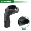 Mercedes-Benz C300 Crankshaft Position Sensor (2008-2015)