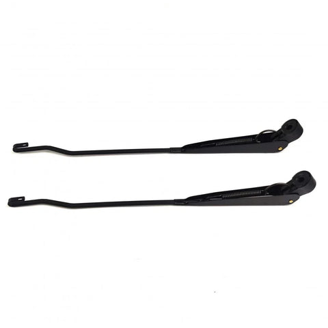 Windshield Wiper Arm Metal L+R (RHD Fits Nissan Navara D21 Pickup 1986-97 D07