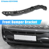 Jeep Renegade Sport Front Right Side Bumper Cover Bracket (2015-2023)