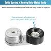Nissan Frontier Belt Tensioner Pulley Assembly (2005-2023)