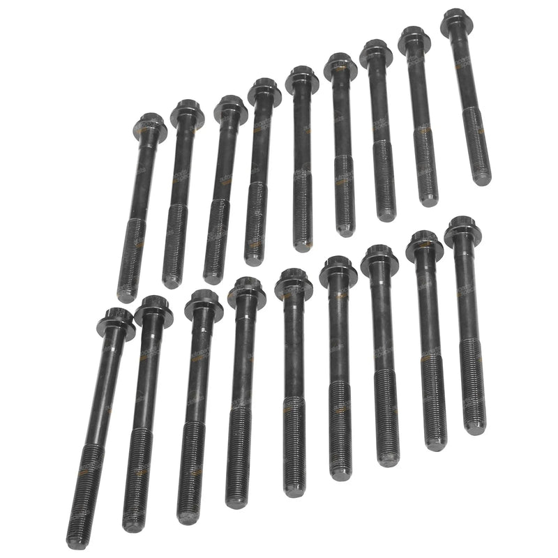 4Runner Hilux Surf KZN185 Cylinder Head Bolt Set (1995–2000)