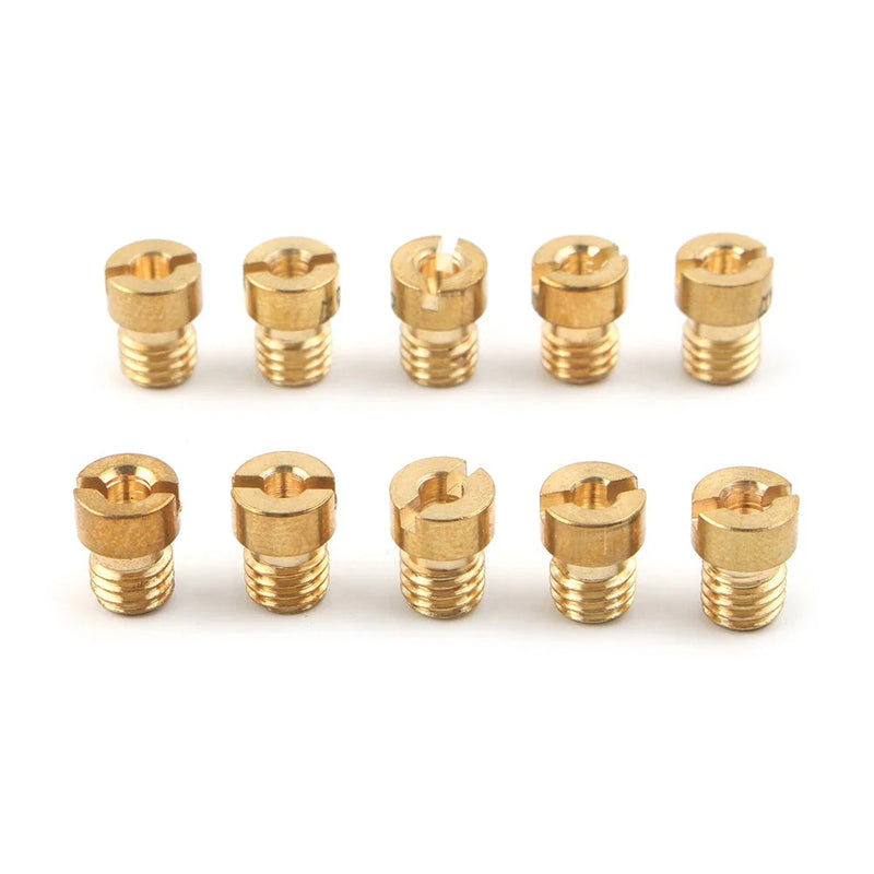 PWK OKO CVK NSR Main Jets Carburetor (1990-1998)
