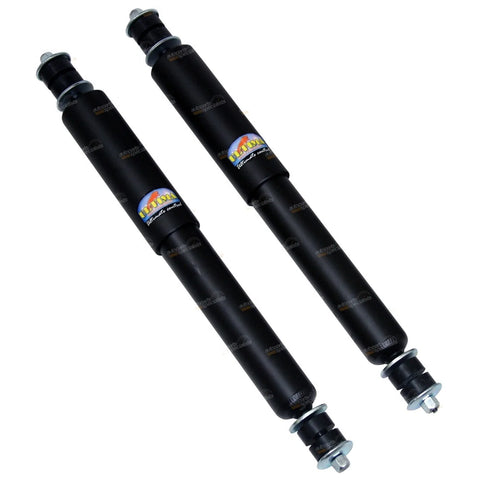 Nissan Patrol G60 Front or Rear Gas Shock Absorbers (1960-1980)