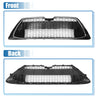 Toyota Corolla Front Lower Bumper Grille (2003-2008)