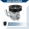 Chrysler 300 / Dodge Challenger Power Steering Pump (2005-2010)
