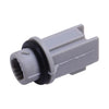Honda Civic CR-V Accord Integra Prelude 2 x Turn Signal Light Socket Bushing