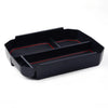 Toyota Highlander Armrest Storage Box Organizer (2016-2019)