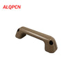 Nissan Navara D21 D22 Frontier Brown Inner Door Armrest Pull Handle (1997-2014)