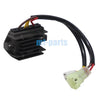 TM Racing EN144 MX144 2013-2020 Voltage Regulator Rectifier