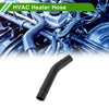 Toyota Highlander 3.3L 2001-2010 (No.1626120010) Rubber Black Heater Hose