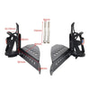 Can Am Spyder F3 F3-S 2 x Adjustable Cup Drink Bottle Holders (2015-2025)