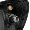 Lexus LX470 Right Front Corner Turn Signal Light Clear (1998-2007)