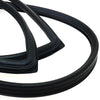 Toyota Hilux 1983-1988 Front Windscreen Rubber