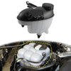 Mercedes-Benz S65 Coolant Radiator Reservoir Tank with Cap Sensor (2007-2013)