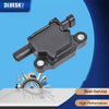 Holden Commodore VZ VE VF Statesman Caprice WM LS2 6.0L 1X Ignition Coil