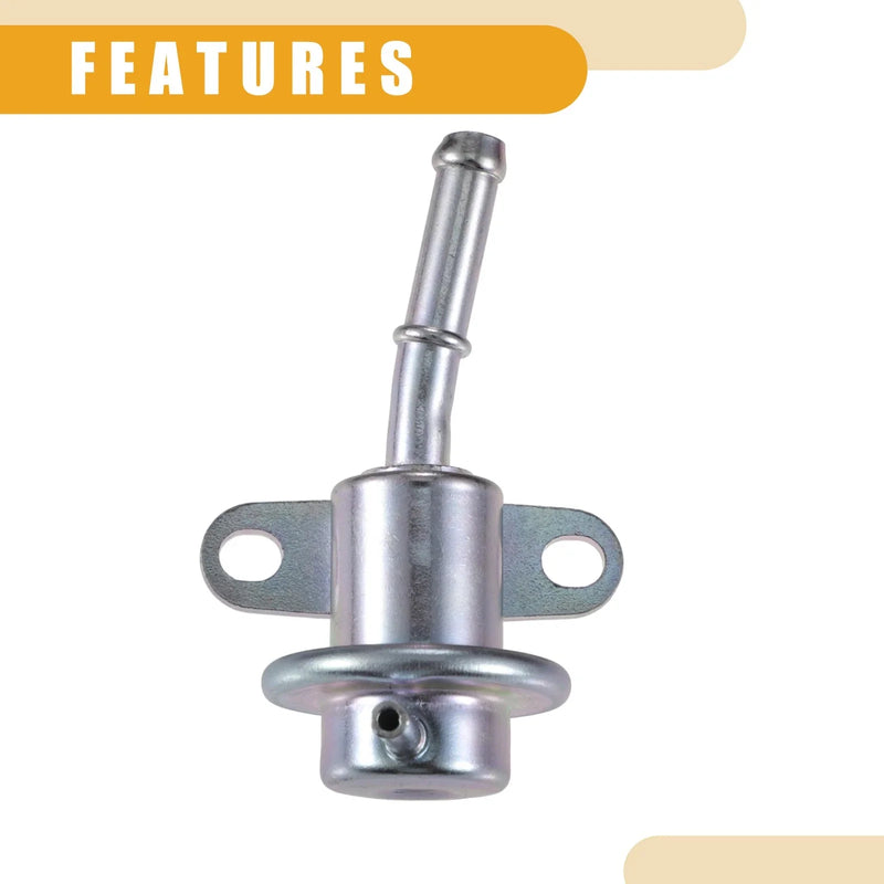 Toyota Land Cruiser Fuel Injection Pressure Regulator (2008-2021)