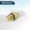 Toyota Corolla Durable Water Temp Sensor Coolant Temperature Sensor