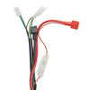 Chinese ATV UTV 50 / 70 / 90 / 110 / 125cc Quad Wire Harness Copper