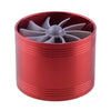 Cars 2.5"-2.9" Air Intake Turbo Supercharger Fan (Various Years)