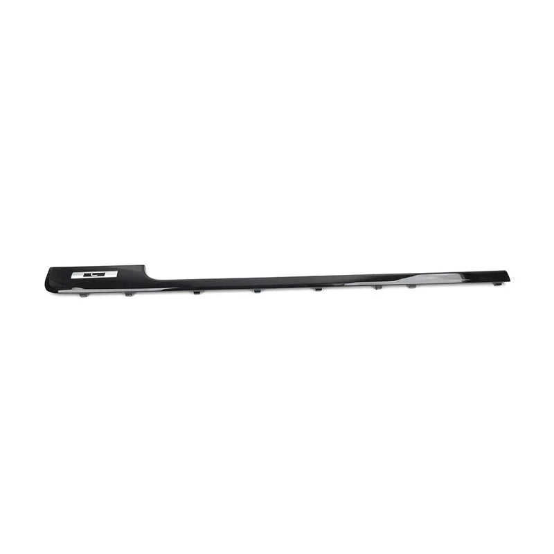 Land Rover Range Rover Black Front Door Side Cladding Trim (2013-2022)