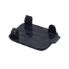 BMW E60 E61 Front Bumper Tow Hook Cover Cap (2008–2010)