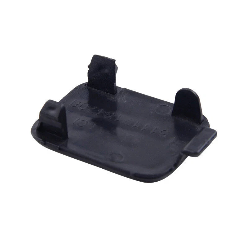 BMW E60 E61 Front Bumper Tow Hook Cover Cap (2008–2010)