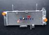 Suzuki SV650N SV650 3 Row Aluminum Radiator (2003-2004)