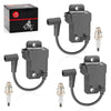 Outboard Ignition Coil 3 x Mercury 30-300HP (1996–2007)