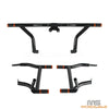 Harley Road Glide FLTRXST FLTRKSE Highway Engine Guard Crash Bar (2022-2023)