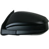 Toyota Hilux REVO Left Manual Adjust Door Mirror (2015-2023)