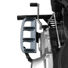 Harley Softail Heritage Classic Fat Boy Footboard Rider (2018-2024)