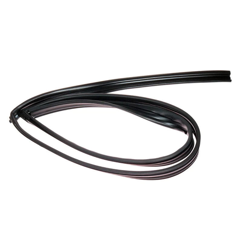 Honda Civic Sedan 2006-2011 Glass Run Channel Seal