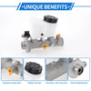 Mazda Protege Brake Master Cylinder w/ Reservoir (1999-2000)