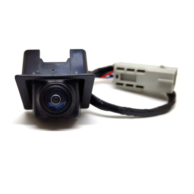 GMC Terrain OEM Rear Backup Camera (2010–2017)