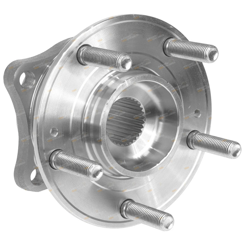Kia Sportage QL 2.0 D4HA Front Wheel Bearing Hub Assembly (2016-2019)
