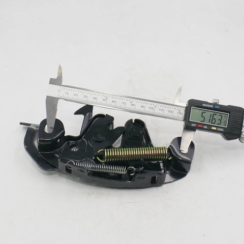 Nissan Navara D22 NP300 Bonnet  Latch Striker