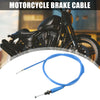 Throttle Cable / 50cc 70cc 90cc / ATV Bike Blue