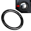Benz A B C GLC CLA W176 W246 W205 Push Start Button Ring (2012-2023)