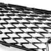Lexus RX270 RX350 RX450H Front Mesh Grill (2012-2015)