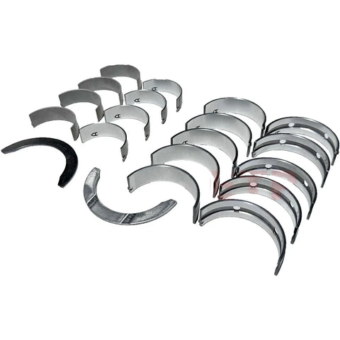Ford Ranger PJ PK 3.0L Thrust Main Bigend Conrod Bearing (2007–2011)