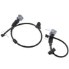 Lexus LS430 4.3L Brake Pad Wear Sensor (2001-2006)